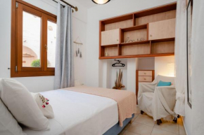 Small Apartment in Grotta Naxos